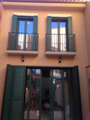 Reforma Integral Casa Servet, Sant Andreu. Barcelona