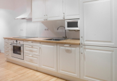 Cocina IKEA. Galvany, Barcelona