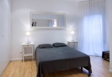 Estilo sencillo, minimalista y funcional. Galvany, Barcelona