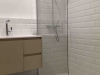 Reforma de cuarto de baño 2 en Carrer Bilbao, Barcelona