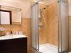 Reformas baños Barcelona. Carrer Tamarit
