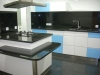 Reforma Cocina Carlos III Barcelona (1)