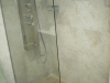 Plato ducha de obra 2 Reforma Baño Carrer Acacias Barcelona