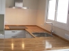 Reforma Integral piso Carrer Onyar Barcelona 2