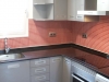 reforma integral cocina en aribau barcelona