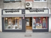 Reforma Tienda Carrer Meridiana Barcelona
