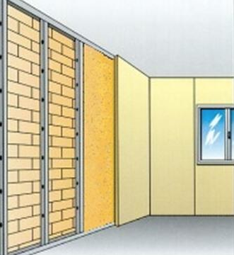 Noticias Metecno: Guía para conseguir un óptimo aislamiento acústico en la  pared de tu vivienda o empresa