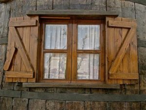 Cómo elegir la carpintería de las ventanas. Tipos y características |  Reformas Barcelona