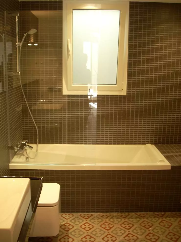 84sqm apartment renovation budget