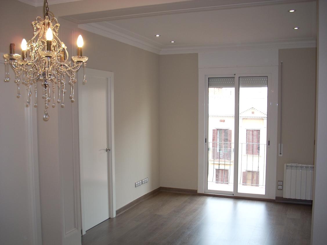 57sqm apartment renovation budget