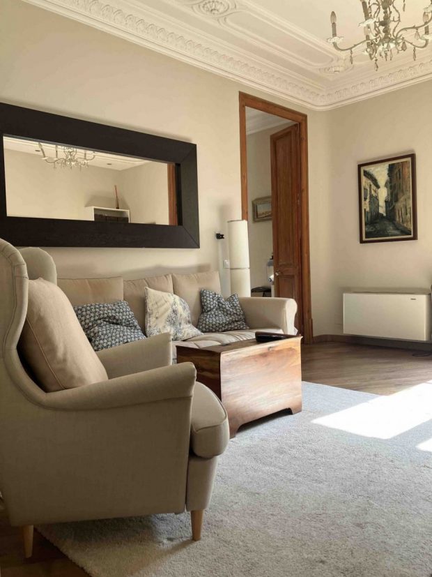 Piso con encanto Gòtic. Barcelona