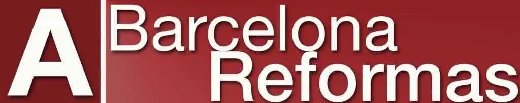 a. barcelona reformas logo