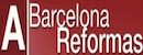 logotipo de reformas barcelona 300x63